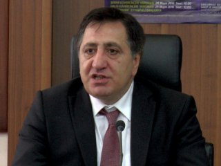 Şanlıurfa Valisi İzzettin Küçük'ten polise saldırı açıklaması