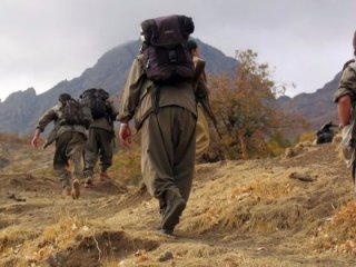 PKK'ya silah desteği veren ülkeler!