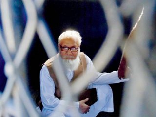 Muhafazakarların Nizami sınavı!