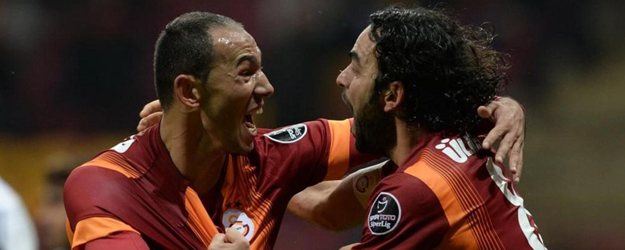 Trabzonspor'a dönüyor!