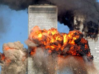 İşte 11 Eylül'ün perde arkası!