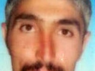 Öldürülen o terörist Zübeyir Aydar'ın yeğeni çıktı