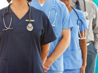 Sağlık Bakanlığı 27 bin 268 personel alacak