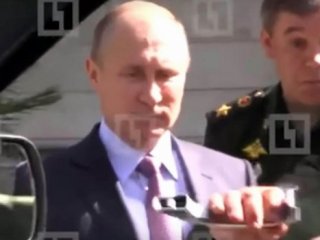 Rus ordusundan Putin'e şok! Elinde kaldı!