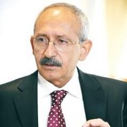 Kılıçdaroğlu'ndan Gürsel Tekinn'e mesaj