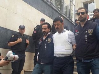 İşte Can Dündar’ı vurmaya çalışan Murat Şahin’in ifadesi