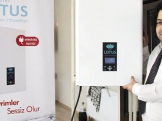 Doğalgaz faturası ödemeden ısınma dönemi