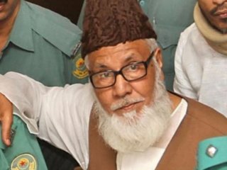 Bangladeş ilanla susturdu!