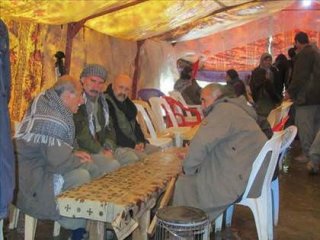 Kandil'den hiç görmediğiniz görüntüler