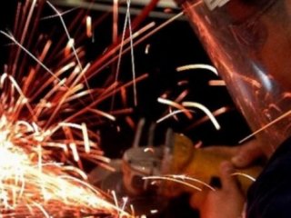 Sanayi Ciro Endeksi martta arttı