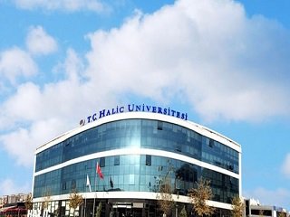 Haliç Üniversitesi'ne YÖK'ten müdahale!