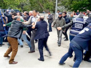 Sinop’ta Nurettin Yıldız Hoca’yı konuşturmadılar