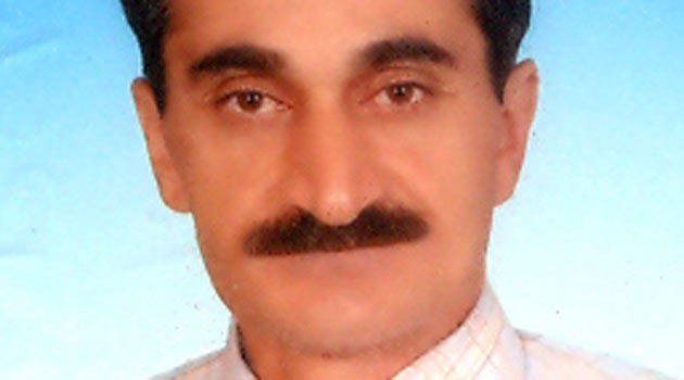  PKK Ak Parti İlçe Başkanını Kaçırdı