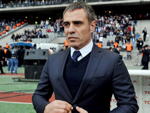 Ersun Yanal Trabzonspor'la anlaştı mı?