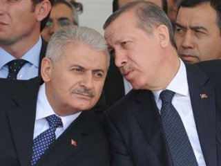 Kocaoğlu'nın gönlünden geçen isim Binali Yıldırım