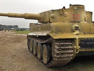 2. Dünya Savaşı'nın ölüm makineleri