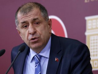 MHP'li Özdağ’dan skandal çukurca iddiası