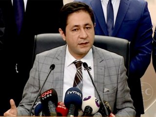 'Kurultay kararı kesinleşmeden uygulanamaz'