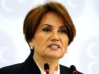 Meral Akşener ve çağrı heyeti disipline sevk edildi