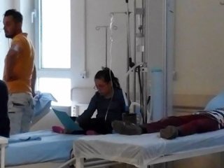 Süt içen 38 öğrenci zehirlendi