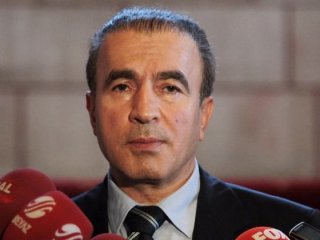 Bostancı'dan dokunulmazlık tepkisi!