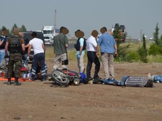 Viranşehir'de eylem hazırlığındaki 4 terörist öldürüldü