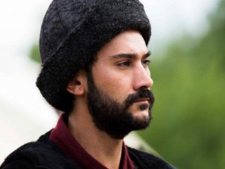 Diriliş Ertuğrul'da bir üzen ayrılık daha!