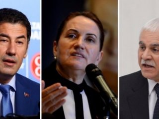 MHP'li muhaliflerden geceyarısı toplantısı!