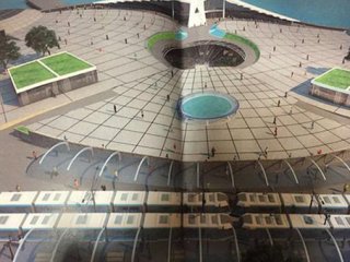 Kabataş’a  ‘martı’,  Haliç’e  ‘tüp tünel’