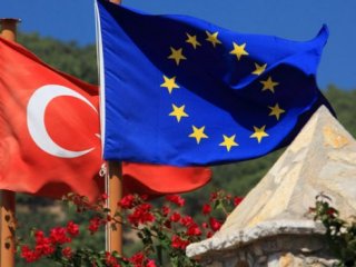 Hansjörg Haber'den vize yorumu