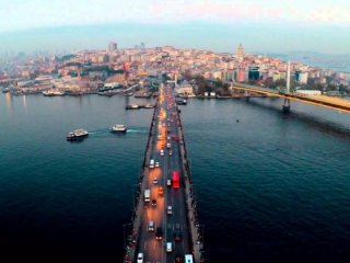 İstanbul'a 2 yeni tünel geliyor