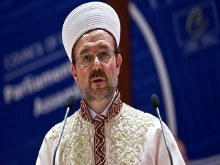 Görmez: Eğer kıyamet kopacaksa...