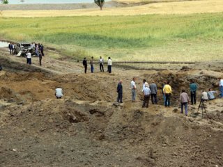 Diyarbakır’daki patlamanın detayları netleşiyor