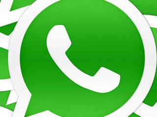 WhatsApp'ta yenilik!