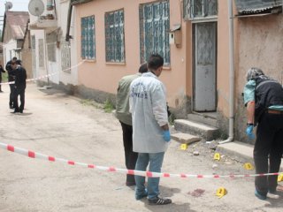 2 çocuğu vuran şahıstan kan donduran itiraf