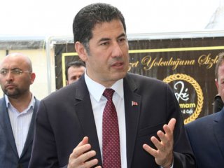 Sinan Oğan'dan sert tepki!