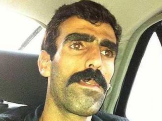 Savcı saldı! Tekrar saldırdı