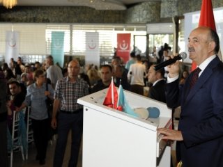 Müezzinoğlu'ndan taşerona kadro açıklaması