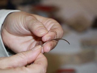 Türkiye'nin ürettiği ameliyat iplikleri 40 ülkeye satılıyor