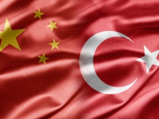 Çinliler gözünü Türkiye'ye dikti!