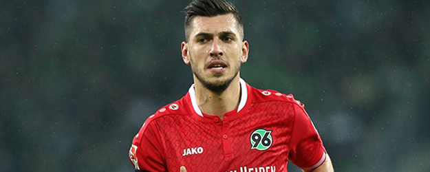 Ceyhun Gülselam Karabükspor’da