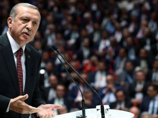 Erdoğan'dan Kılıçdaroğlu'na: ‘Haddini bil haddini'