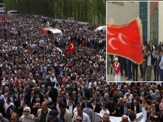 MHP'de dikkat çeken fark!