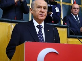 Devlet Bahçeli Kılıçdaroğlu’na patladı