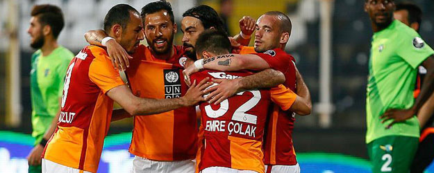 Galatasaray'da kimler gitti, kimler geldi?