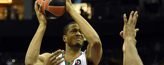 Lokomotiv Kuban 3. oldu