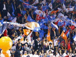 Genel başkan Perşembe açıklanacak