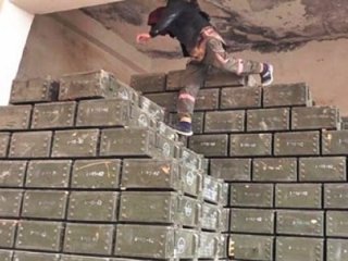 IŞİD, Suriye ve Rusya arasındaki kirli ortaklık belgelendi