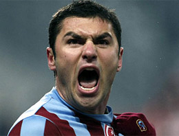 G.Saray'dan Burak Yılmaz bombası