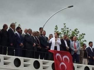 Akşener hesap soracak!